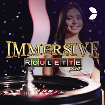 Immersive Roulette - BIROPAY28