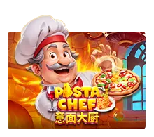 Pasta Chef - BIROPAY28