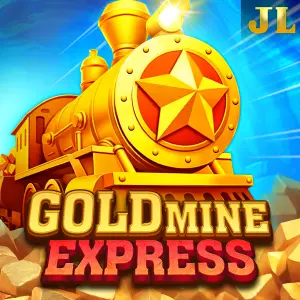 Jili : Gold Mine Express - BIROPAY28