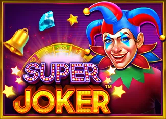 Super Joker - BIROPAY28