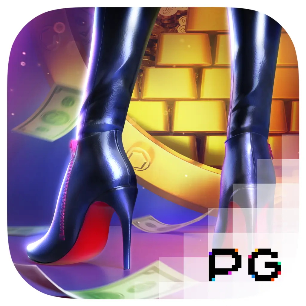 PGSoft : Heist Stakes - BIROPAY28