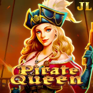 Jili : Pirate Queen - BIROPAY28
