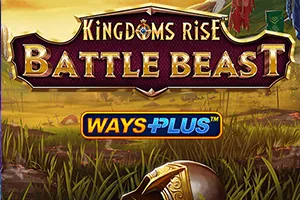 Kingdoms Rise: Battle Beast™ - BIROPAY28