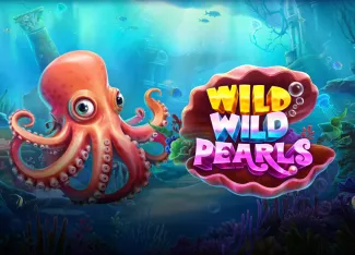 Wild Wild Pearls - BIROPAY28
