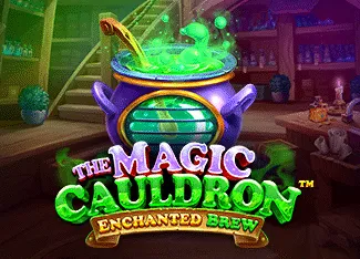 The Magic Cauldron - BIROPAY28