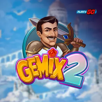 Gemix 2 - BIROPAY28