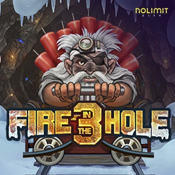 Fire in the Hole 3 - BIROPAY28