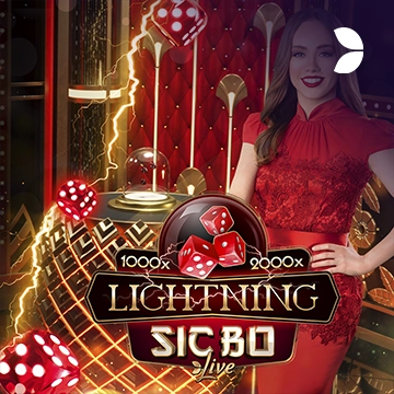 Lightning Sic Bo - BIROPAY28