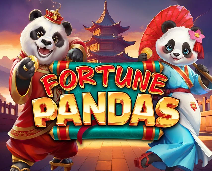 Fortune Pandas - BIROPAY28