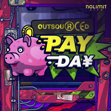 Outsourced: Payday - BIROPAY28