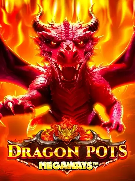 Dragon Pots Megaways - BIROPAY28