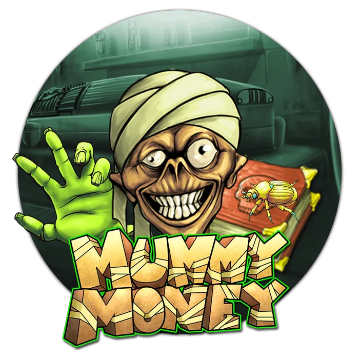 Mummy Money - BIROPAY28