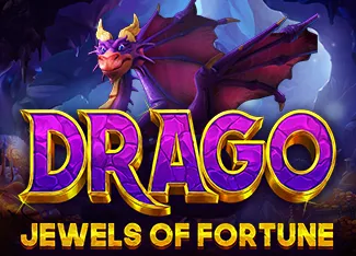 Drago - Jewels of Fortune - BIROPAY28