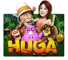 Huga - BIROPAY28