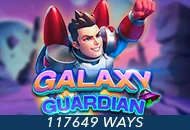 Spadegaming : Galaxy Guardian - BIROPAY28