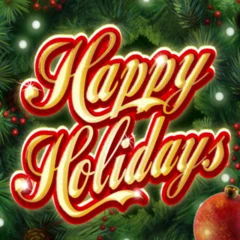 Happy Holidays - BIROPAY28