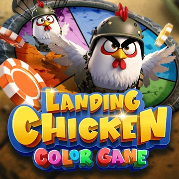 Landing Chicken - BIROPAY28