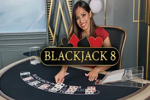 Blackjack 8 - BIROPAY28