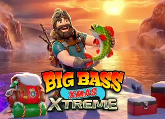 Big Bass Xmas Xtreme - BIROPAY28