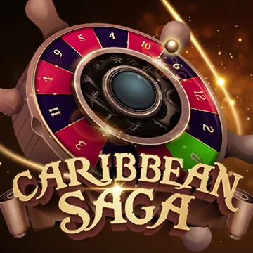 Caribbean Saga - BIROPAY28