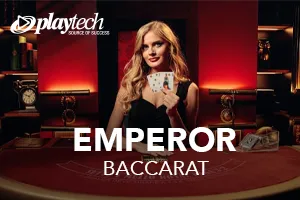 Emperor Baccarat - BIROPAY28