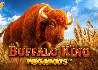 Buffalo King Megaways - BIROPAY28