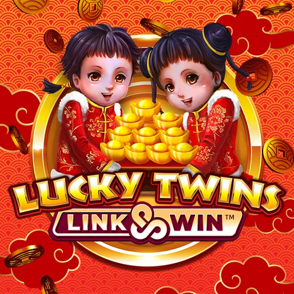 Lucky Twins Link and Win - BIROPAY28