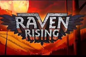 POP Raven Rising (Quickspin) - BIROPAY28