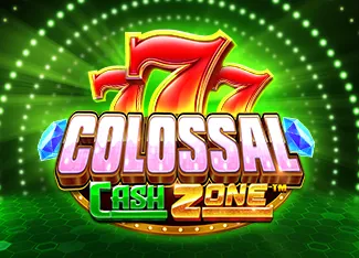 Colossal Cash Zone - BIROPAY28