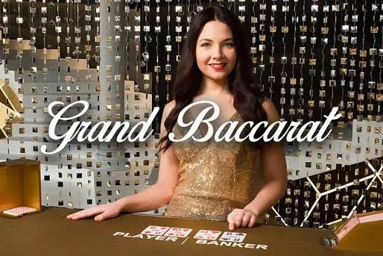 Grand Speed Baccarat 1 - BIROPAY28
