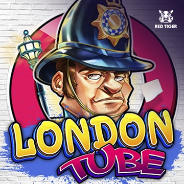 London Tube - BIROPAY28
