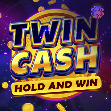Twin Cash: Hold & Win - BIROPAY28