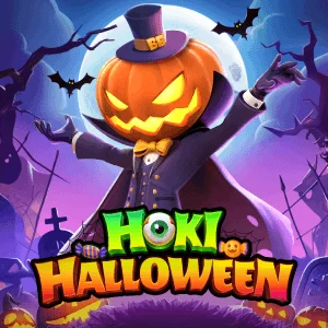 Besoft : Halloween Fortune - BIROPAY28