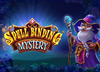 Spellbinding Mystery - BIROPAY28